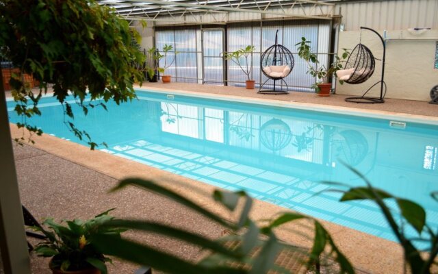 Batemans Bay Manor - Bed and Breakfast