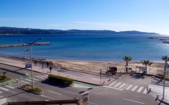 Hôtel Alizés Sénéquier