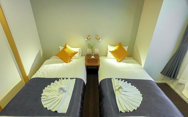 Hotel S-Presso Central - Vacation STAY 9447