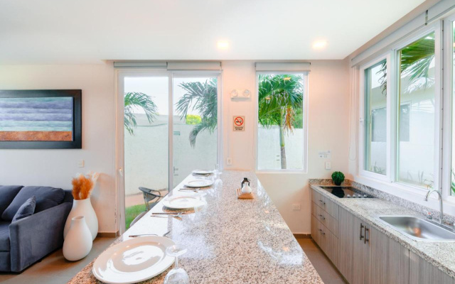 Azulea Isla Mujeres Hotel & Spa