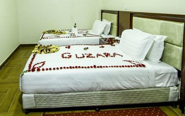 Guzara Hotel Addis