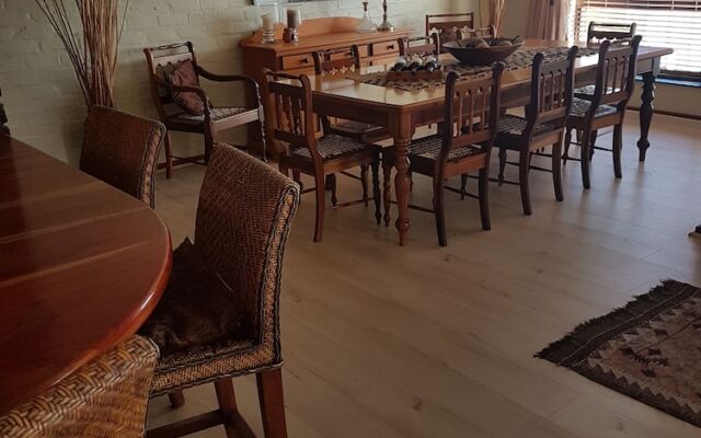 Harbourview Self Catering