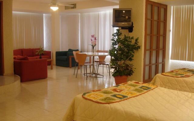 Hotel & Suites Nader