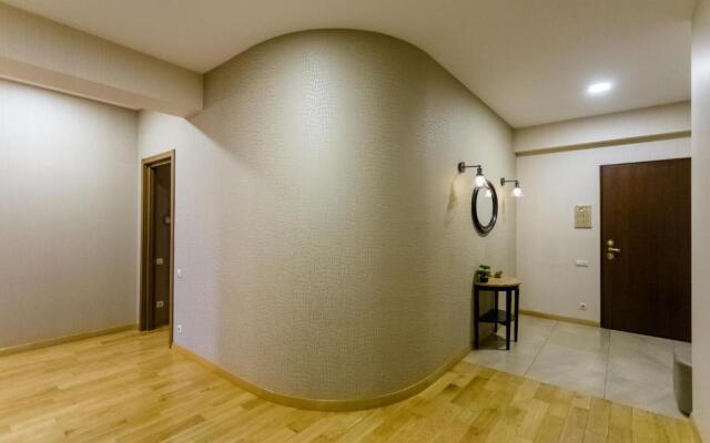 Premium 2 Bedroom Apartment