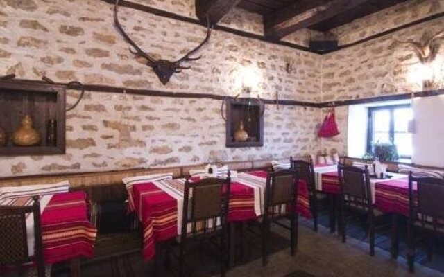 Arbanashki Han Hotelcomplex