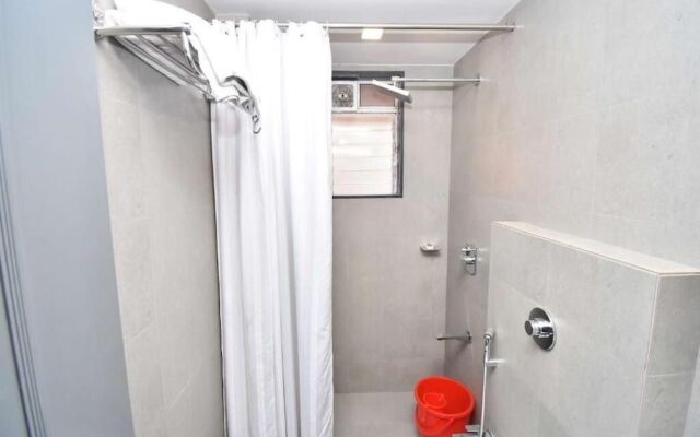 IVY Hotel Navi Mumbai