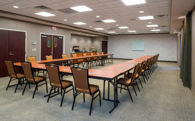 SpringHill Suites Marriott Midland