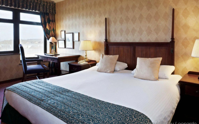 Copthorne Hotel Cardiff-Caerdydd