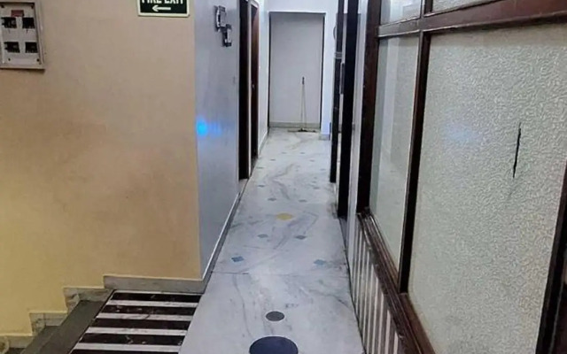 OYO 847 Hotel Sinon