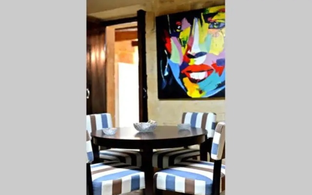 Banoffee Two bedroom apartment