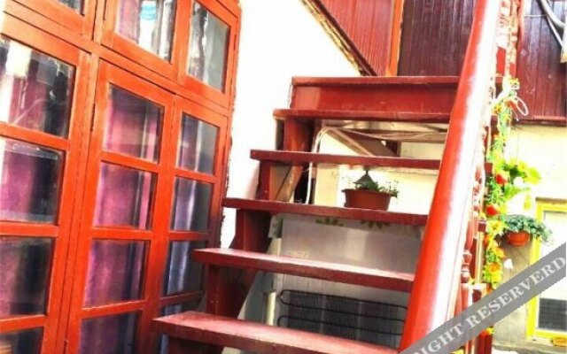 Tongli Lianxin Xiaoge Inn