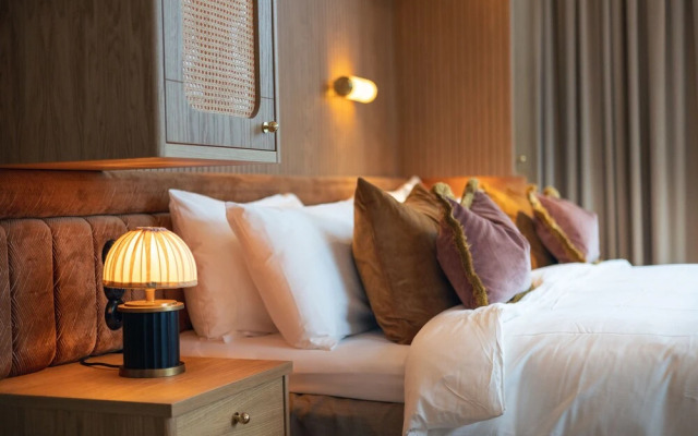 Jacy'z Hotel & Resort