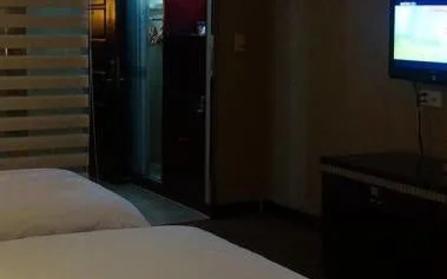 Taizhou Hualishi Hotel