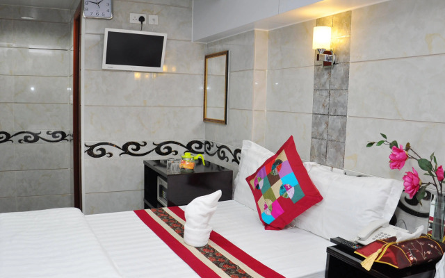Pearl Guest House - 10th Floor