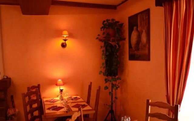 La Casserole De La Baie