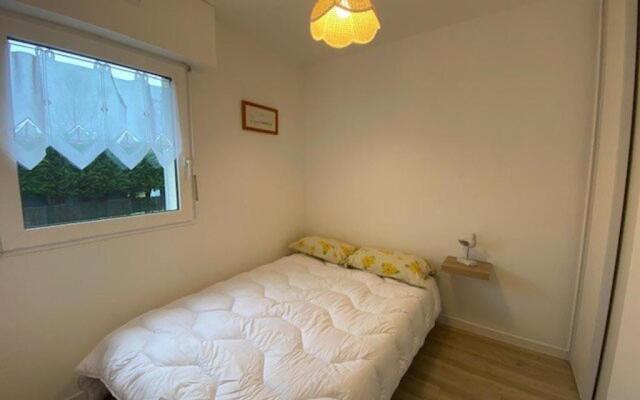 Appartement Quiberon, 3 pièces, 4 personnes - FR-1-478-207