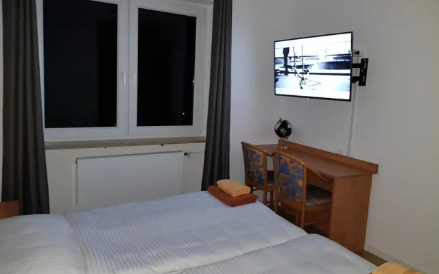 Hotel Krone UG