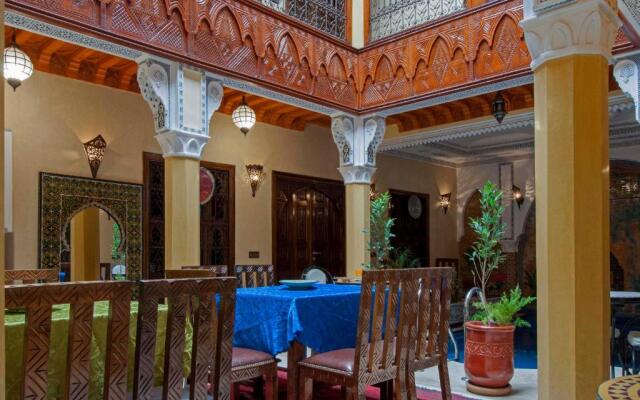 Riad Merzouga