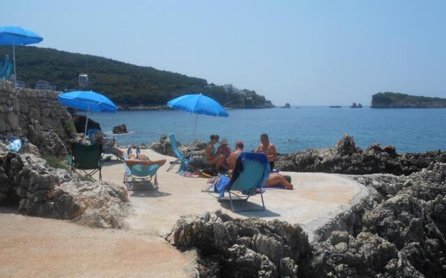 Apartments Lux Lukic