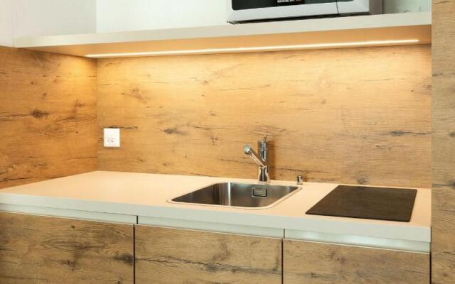 Trip Inn Jet Hotel Zürich Airport