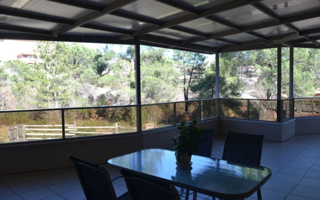 Almasa Suite Aparts
