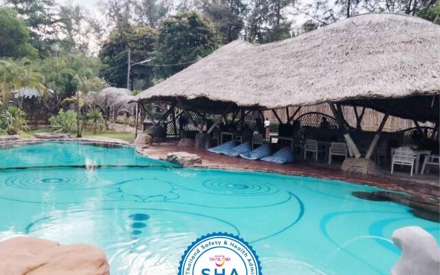 Dugong Village-Green Hotel