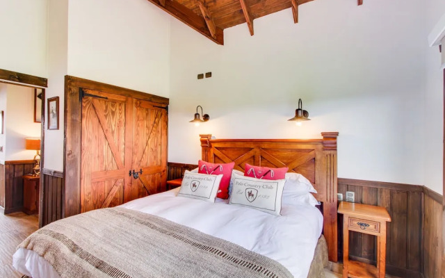 Hogar Campestre en Puerto Varas