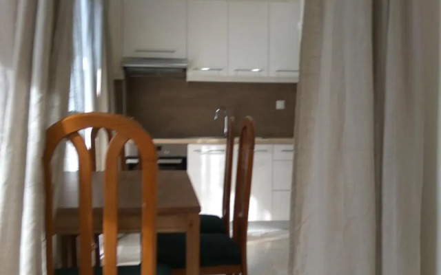 Nafpaktos Beach luxury Suites
