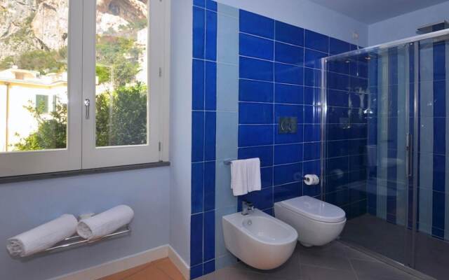 Casa Mao - ID 3309 in Amalfi