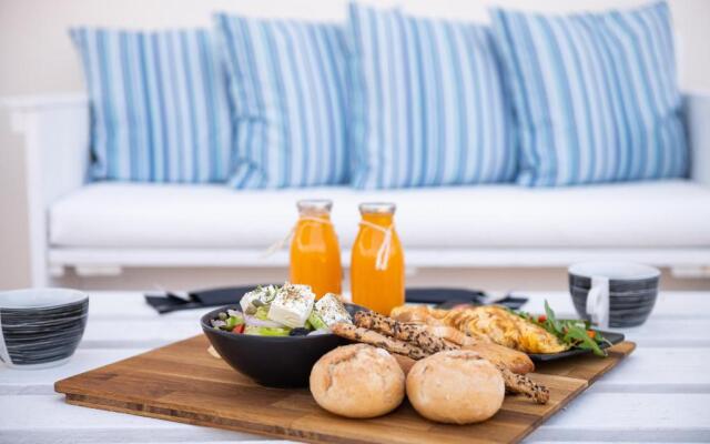 Afrodite Suites