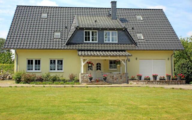 Ferienwohnung mit 4 Schlafraeumen