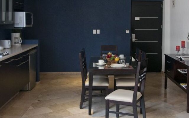 Suites Berna Doce