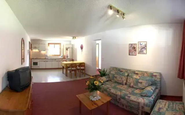 Holiday Appartements