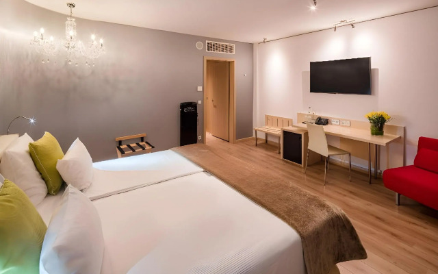 Abba Berlin Hotel