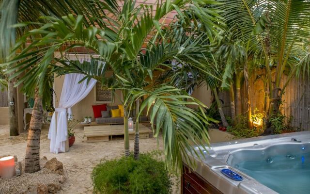 Bamboo Bonaire Boutique Resort