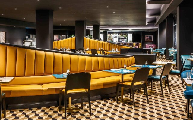 Mount Royal Hotel Edinburgh by The Unlimited Collection