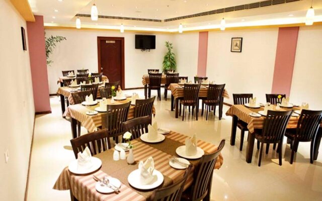 Athirappilly Residency