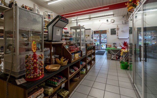 Campingplatz Hetzingen