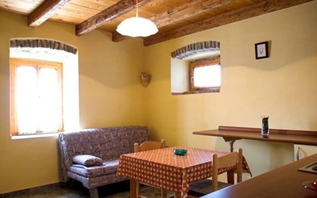 Villa Visnjan Residence