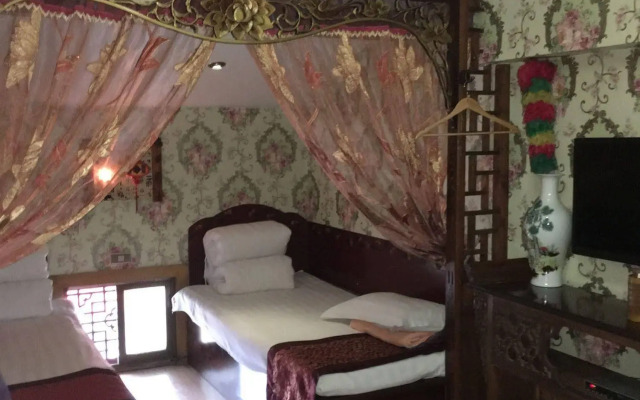 Pingyao Yucheng Yuan Inn