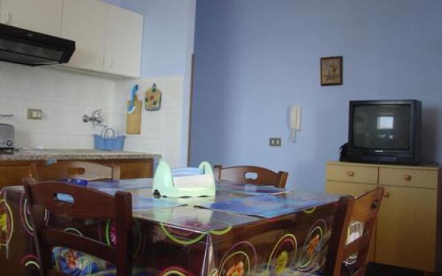 Ferienwohnung an der Promenade