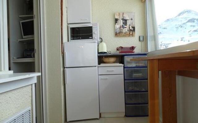 Appartement Arette, 1 pièce, 4 personnes - FR-1-602-7