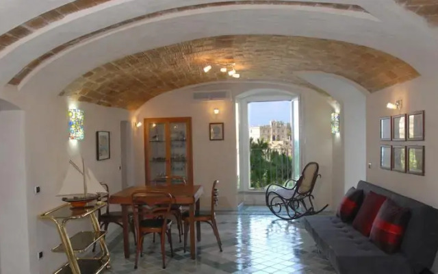 Appartamenti In Centro e Sul Mare