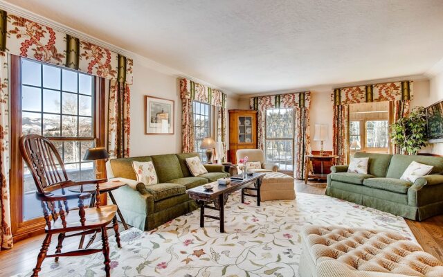 County Road Home 1761