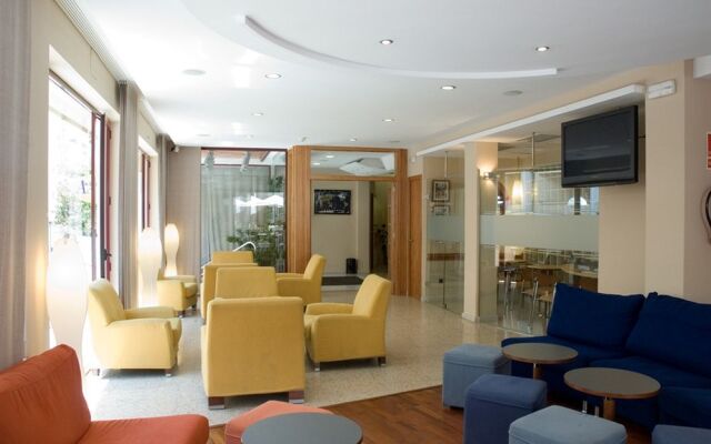 Acacias Hotel Suites Spa