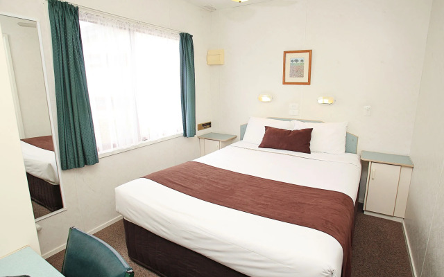 Discovery Parks - Melbourne