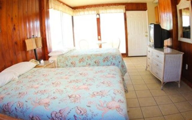 Sea Aire Motel