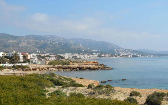 Apartamentos Habitat - Playa Romana 3000