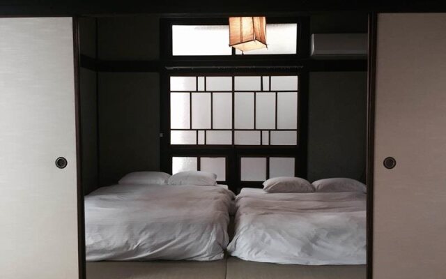 Guest House Motohirotei