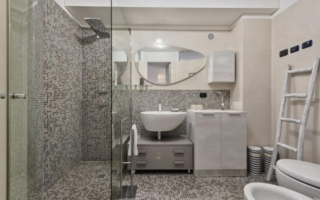 Residenza La Salle Exclusive Flat